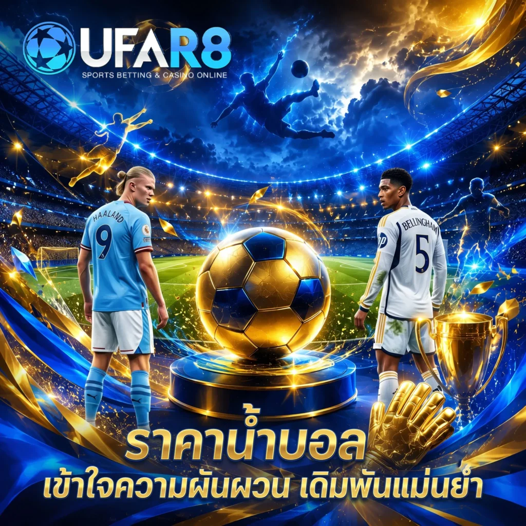 ค่าน้ำบอล