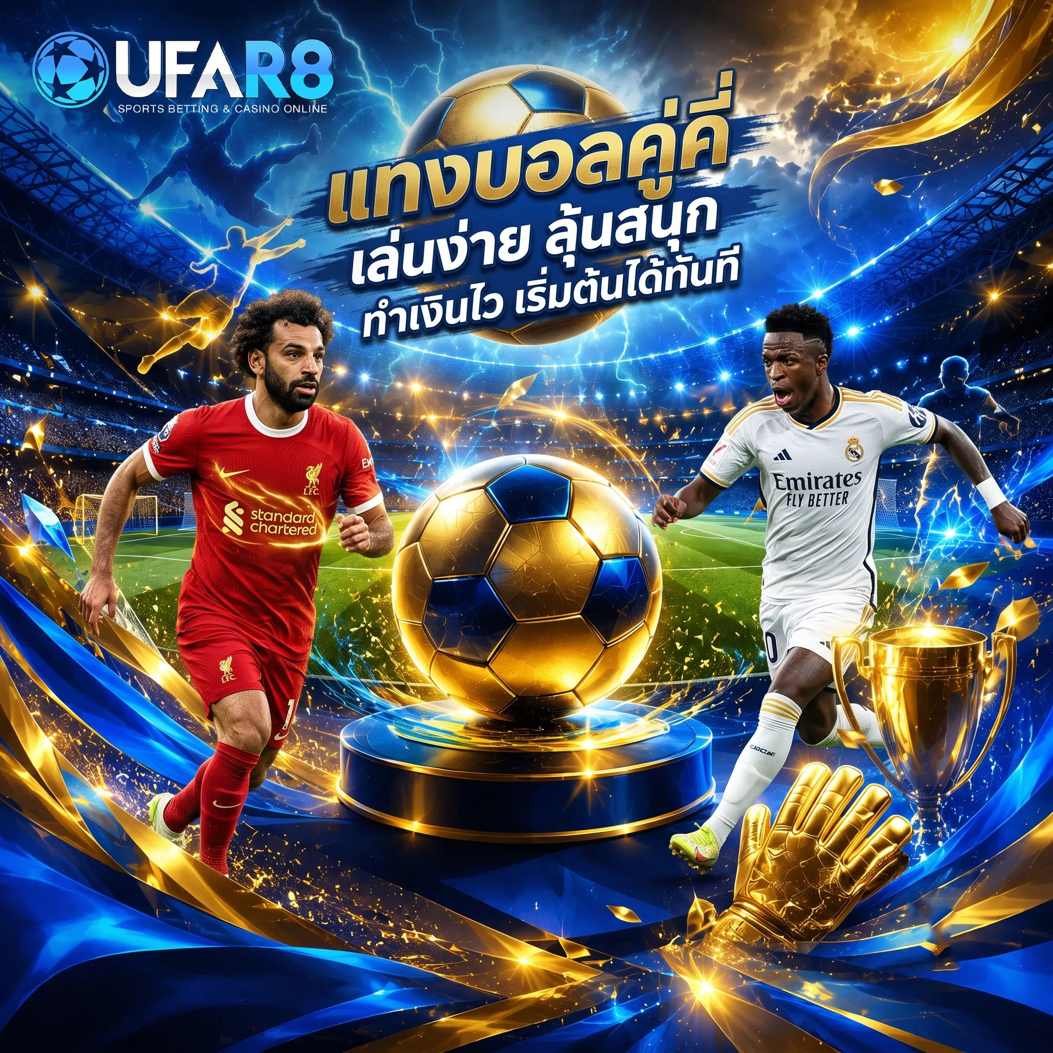 บอลคู่คี่