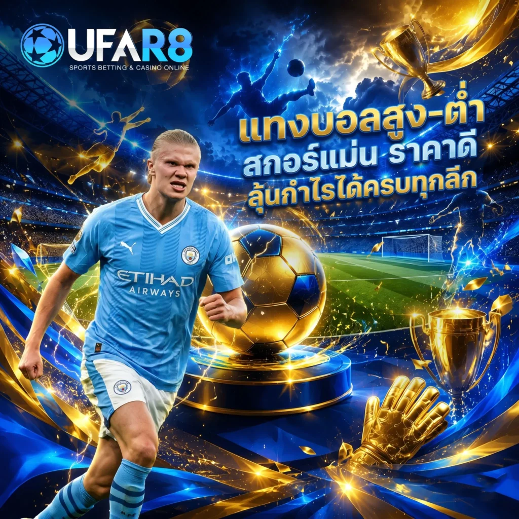 บอลสูงต่ำ