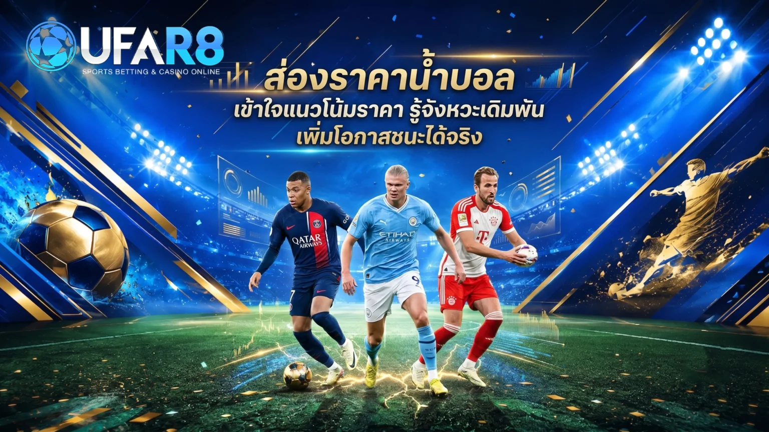 ราคาบอล