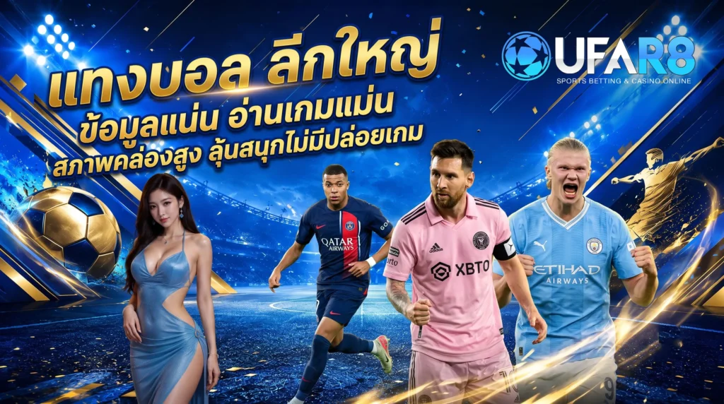 big-league-football-betting