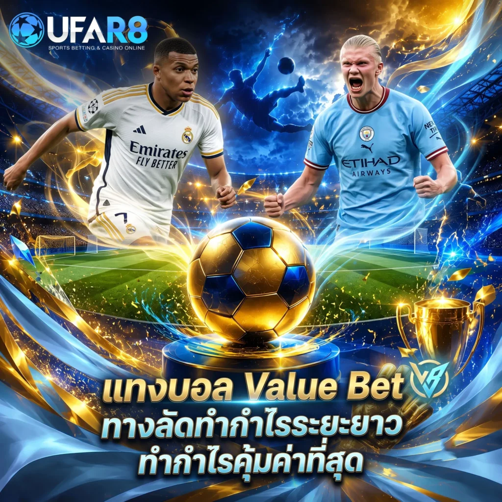 บอล-Value-Bet