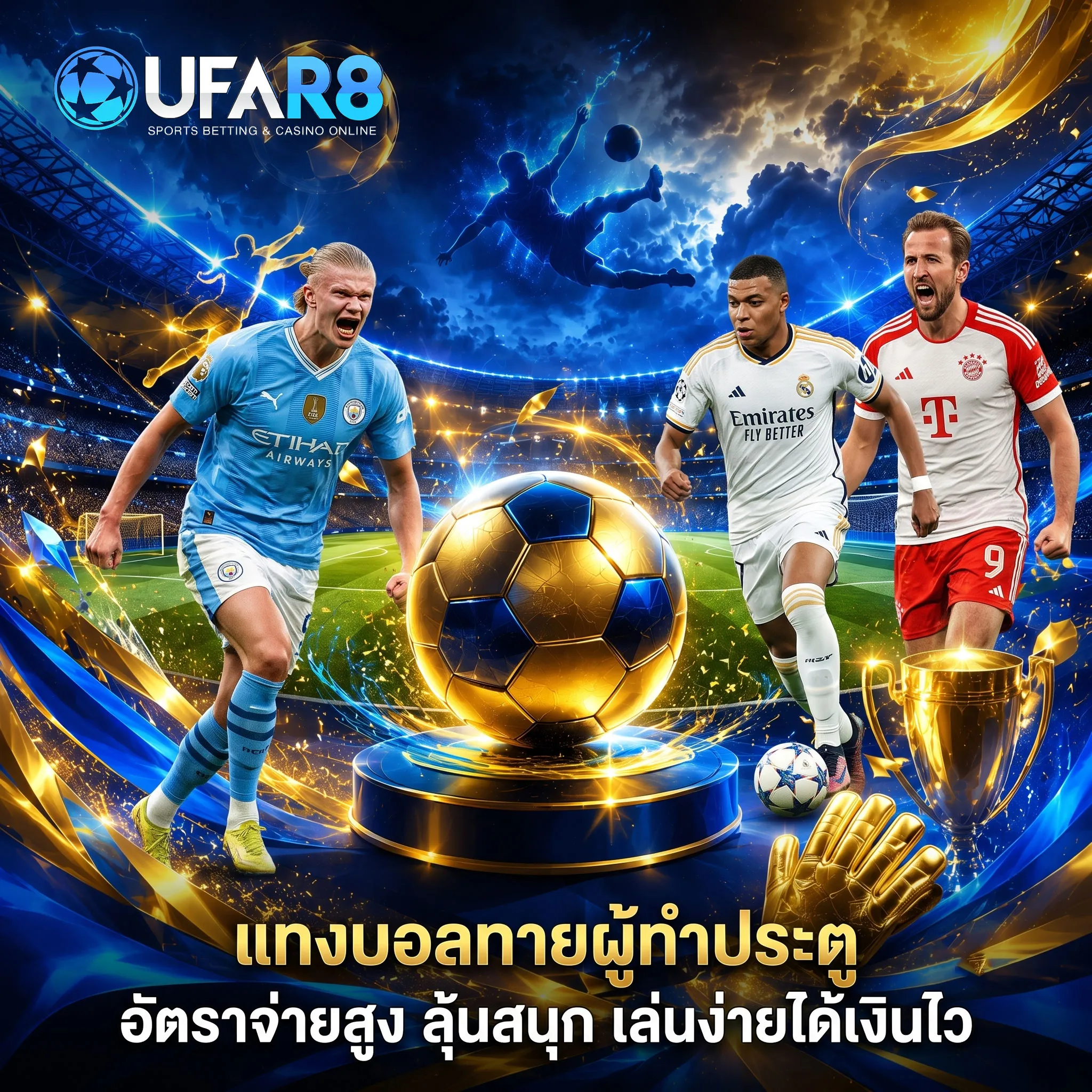 บอลทายประตู