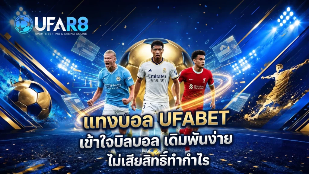 บิลบอล