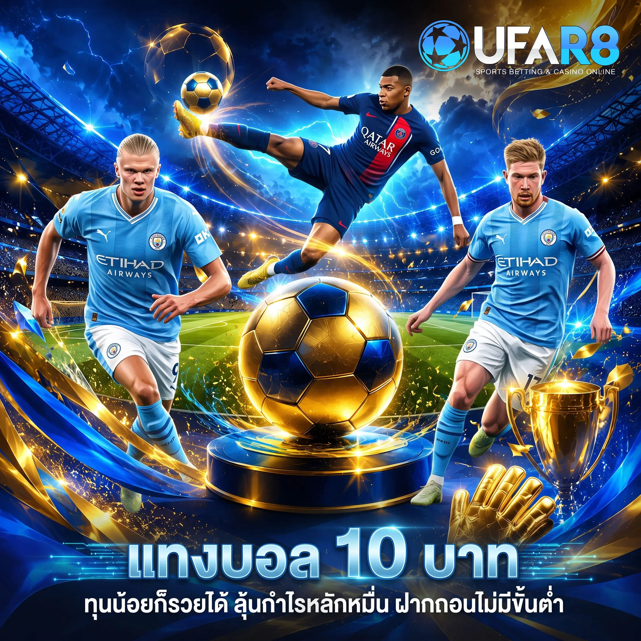 min-bet-10-baht-football