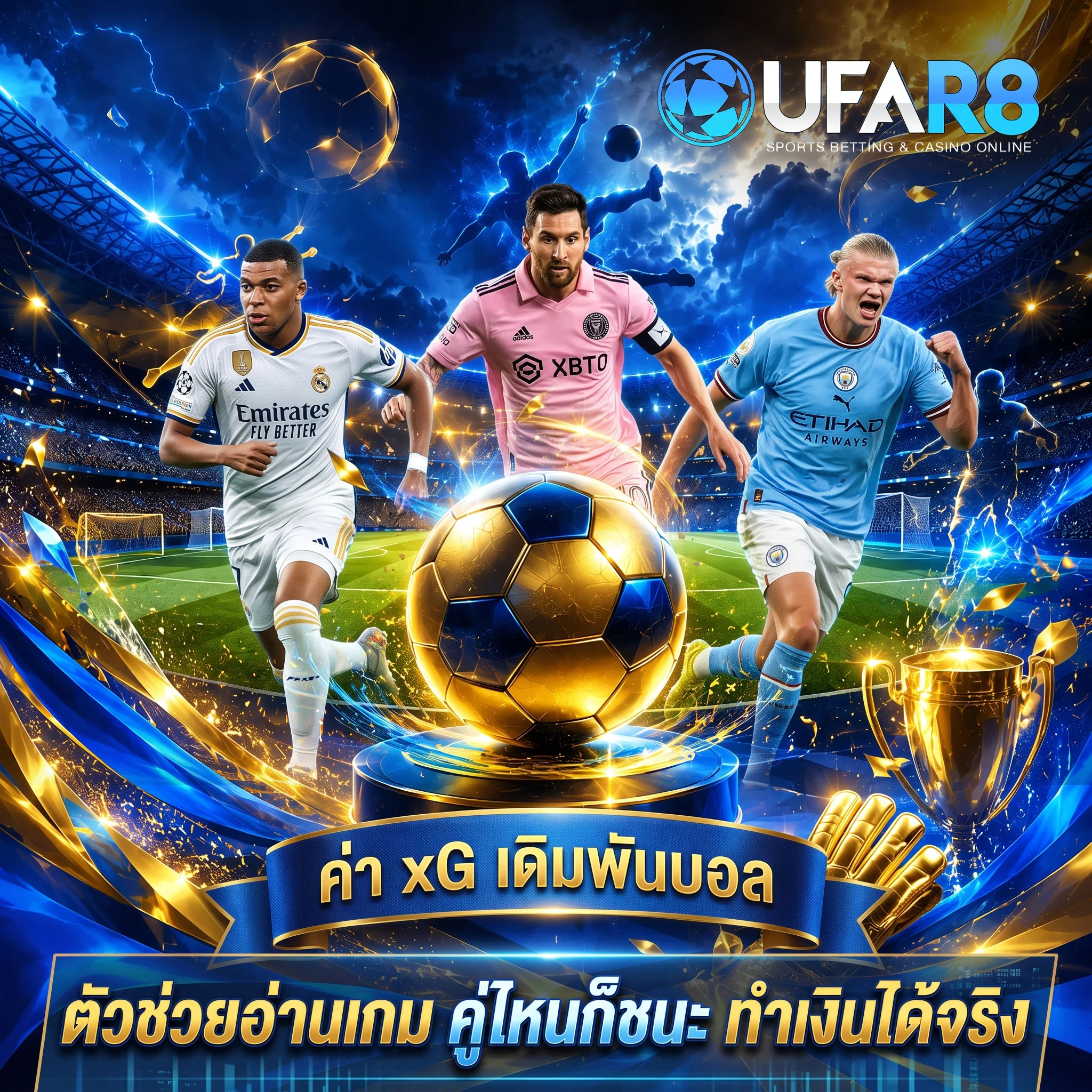 ค่า-xG-แทงบอล