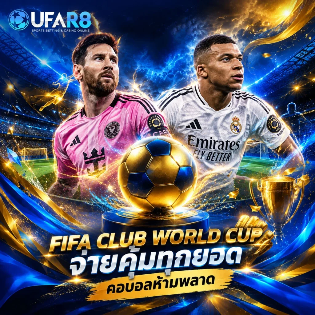 FIFA-Club-World-Cup
