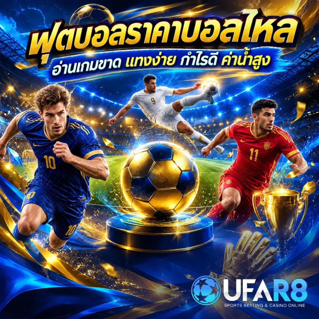 football-odds-movement